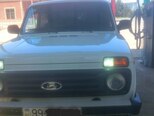 LADA (VAZ) Niva-1