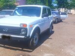 LADA (VAZ) Niva-5