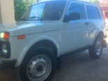 LADA (VAZ) Niva-2