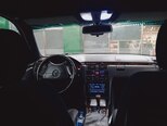 Mercedes E 200-2