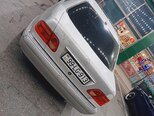 Mercedes E 200-3