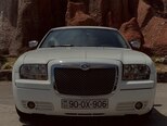 Chrysler 300C-1
