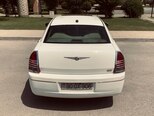 Chrysler 300C-4