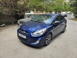 Hyundai Accent-4