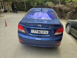 Hyundai Accent-5