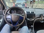 Hyundai Accent-7