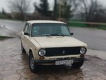 LADA (VAZ) 21011-1
