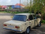 LADA (VAZ) 21011-3