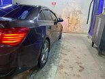 Chevrolet Cruze-5