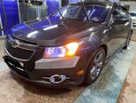 Chevrolet Cruze-1