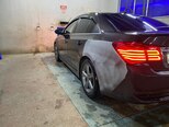 Chevrolet Cruze-4