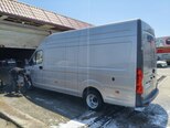 GAZ GAZel Next A31R32-6