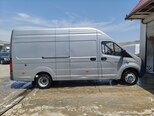 GAZ GAZel Next A31R32-8
