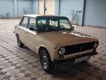 LADA (VAZ) 21011-8