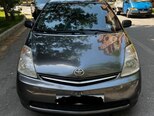 Toyota Prius-4