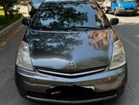 Toyota Prius-1