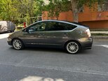 Toyota Prius-8