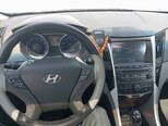 Hyundai Sonata-7