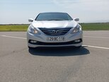 Hyundai Sonata-19