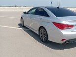 Hyundai Sonata-13