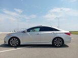 Hyundai Sonata-2