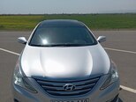 Hyundai Sonata-1