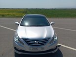 Hyundai Sonata-4