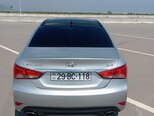 Hyundai Sonata-3
