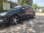 Chevrolet Cruze-3