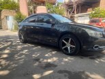 Chevrolet Cruze-2