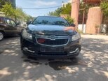 Chevrolet Cruze-1