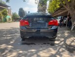 Chevrolet Cruze-4