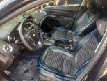 Chevrolet Cruze-7