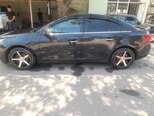 Chevrolet Cruze-9