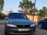 Opel Vectra-1