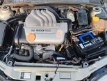 Opel Vectra-2