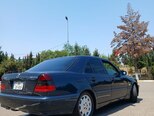 Mercedes C 200-2