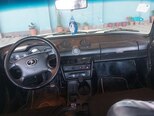 LADA (VAZ) 21011-12