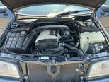 Mercedes C 200-8