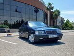 Mercedes C 200-5