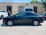 Toyota Corolla-4