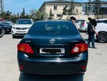 Toyota Corolla-7