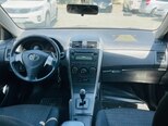 Toyota Corolla-11
