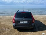 Kia Ceed SW-18