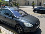 Kia Ceed SW-3