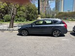 Kia Ceed SW-4