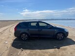 Kia Ceed SW-19