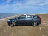 Kia Ceed SW-20