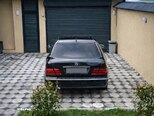 Mercedes E 240-2