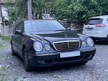 Mercedes E 240-7